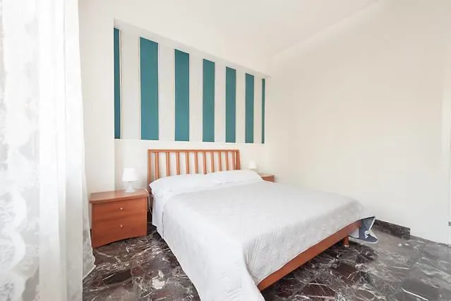 Homestay Ricci Apartment Florence Italy
