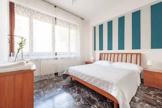 Ricci Apartment Florence