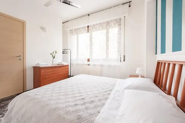 Homestay Ricci Apartment Florence