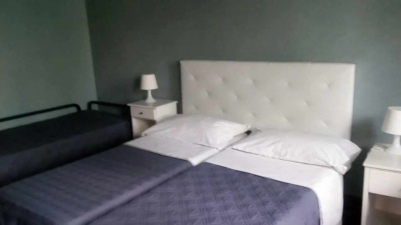 Homestay Ricci Apartment Florence