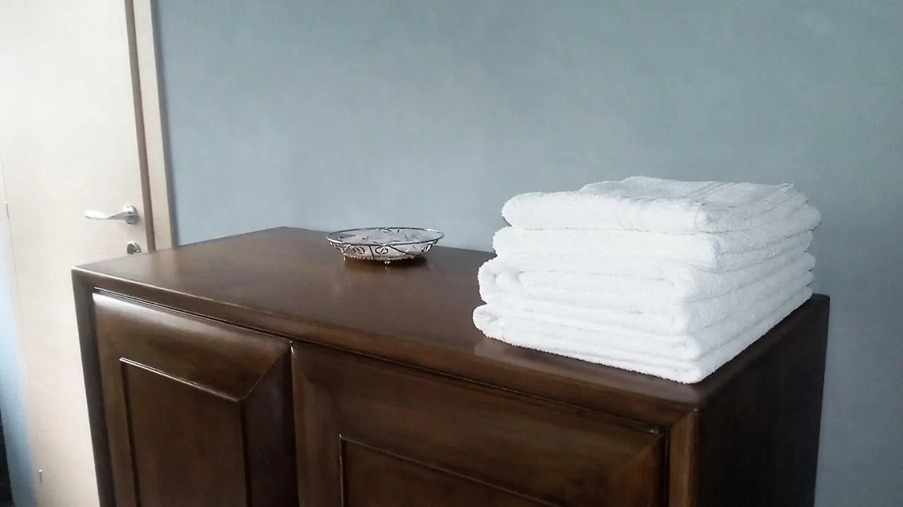 Ricci Apartment Florence Homestay