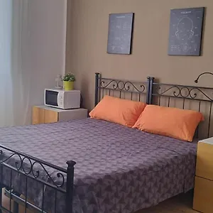Homestay Casa Lambruschini, Florence