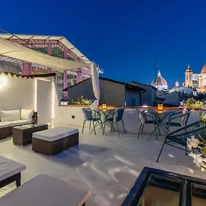 View Boutique - Milu Holidays Firenze Florencia