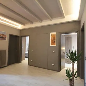 Homestay Eda Grey, Florence