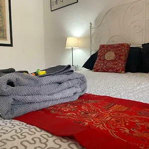 Homestay Cadorna, Florence
