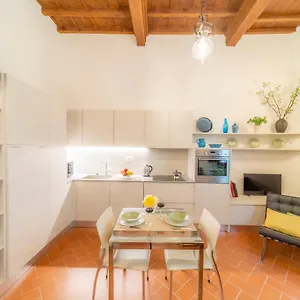 Little Gem In The Center Florencia